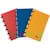 Notitieboekje Atoma Classic, 10 x 16,5 cm, 120 bladzijden