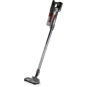 Steelstofzuiger Domo, 2-in-1 met oplaadbare batterij, 18,5 V