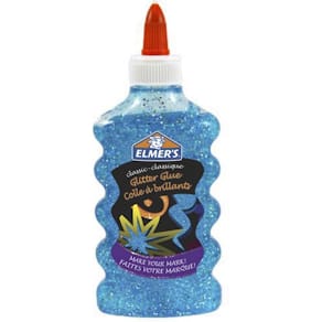 Skolelim Elmer's, vaskbar og giftfri, 177 ml, 1 stk