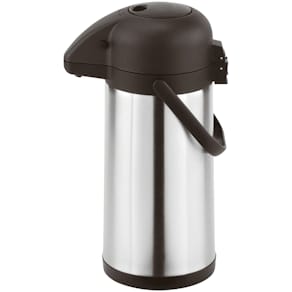 Pumptermos 2,5 liter