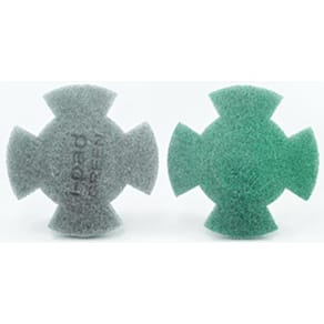 Rondell TWISTER I-MOP XL grön 2/fp