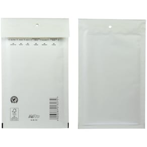 Luchtkussenenvelop Bong AirPro, wit, ft 120 x 215 mm