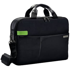 Laptop-Tasche Leitz Smart Traveller Complete, schwarz