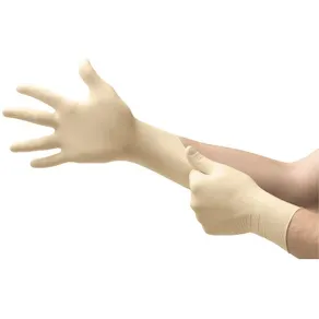 Latexhandske 69-318 L 100/fp