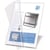 Kallamineringsficka P&S A4 10/FP