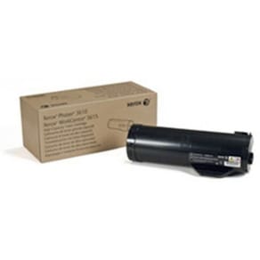 Toner XEROX 106R02722 14K svart