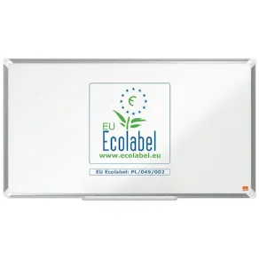 Whiteboard NOBO premium stål 40'