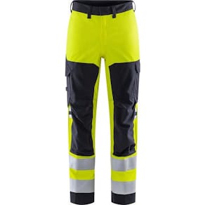 Bukse FRISTADS 2161 ATHF flamestat D84
