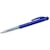 Bläckkulpenna BIC Clic M10 Medium Blå, 1.0mm, dokumentäkta, 50st
