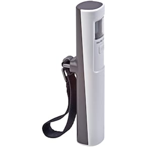 Gepäckwaage MAUL trek, weiß