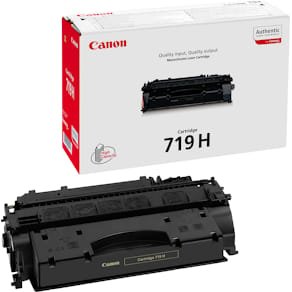 Toner CANON 3480B002 719H 6,4K svart