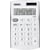 Zakrekenmachine Desq Mobile 30202, wit