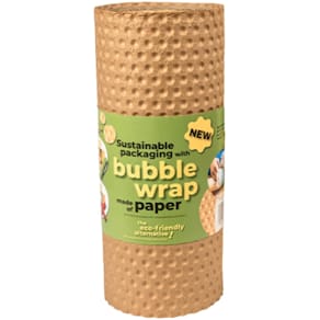 Bubbelpapper 35cmx10m