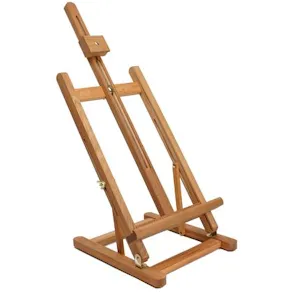 Bordsstaffli höjd 50cm