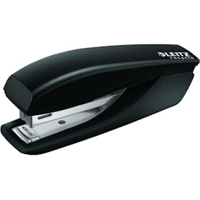 Nietmachine Leitz NeXXt Recycle Mini, zwart