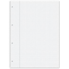 Collegeblock Staufen Style, A4 40+40BL lin+kar