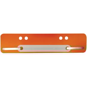 Snelhechter, oranje, FT 150 x 38 mm, doos van 100 stuks