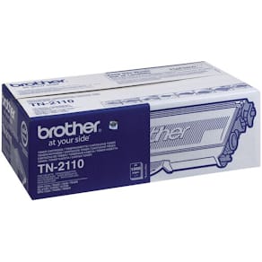 Toner BROTHER TN2110 1,5K svart