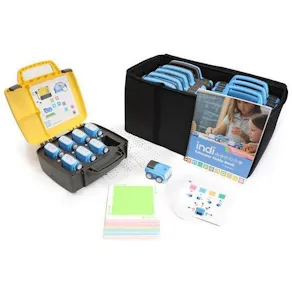 Sphero Indi klassuppsättning
