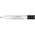Whiteboardmarker Q-CONNECT, 2-3 mm, ronde punt, zwart