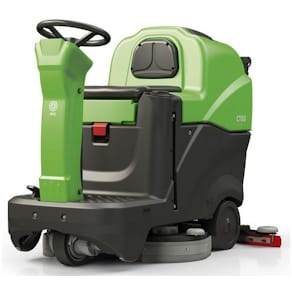 Gulvvasker IPC CT80 BT70