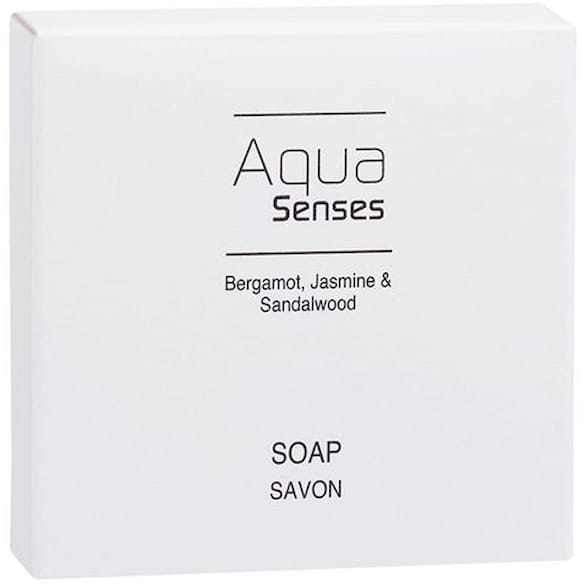 Håndsåpe Aqua Senses 20 gr. (420)