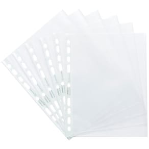 Plastficka Forever Rec A5 0,06mm 50/fp