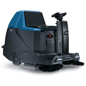 Sopmaskin FIMAP FSR B