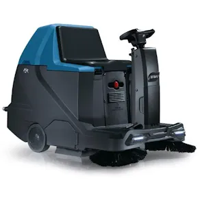 Sopmaskin FIMAP FSR B