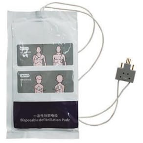 Elektroder VIVEST Pocket