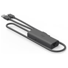 Logitech - Nätverksadapter