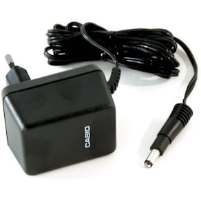 Adapter Casio, karton, 25 stk