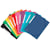 Elastomap Oxford Top File+, A4, geassorteerde kleuren