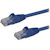 StarTech.com 10m CAT6 Ethernet Cable, 10 Gigabit Snagless RJ45