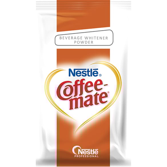 Mjölkers. Nestlé Whitener 1kg 12st