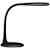 Bureaulamp Unilux Lucy, LED, zwart