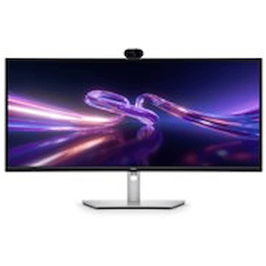 Dell Pro P P3426WEV - LED-skärm - böjd - 34" (34.1" visbar)
