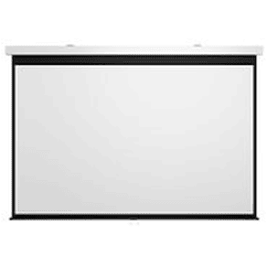 Multibrackets M Manual Self-lock Projection Screen Deluxe