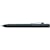 Feinminenstift Faber-Castell Grip 2011, 0,7 mm, schwarz