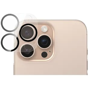 PG PicturePerfect Lens Protector iPhone 16 Pro/16 Pro Max