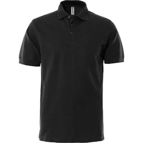 Pikéskjorte FRISTADS 1724 PIQ tykk 3XL
