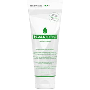 Handreinigungscreme PEVALIN SPECIAL, 250 ml Tube