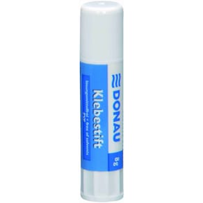 Klebestift Donau Stic, 8 g, weiß