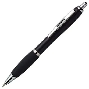 Kulpenna INGLI Dart M100% Recy. 1 mm blå