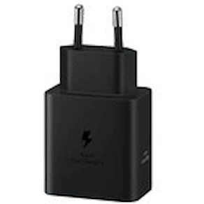 Samsung - Strömadapter - 45 Watt - 5 A - Fast Charge