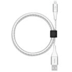 Belkin BoostCharge - Lightning-kabel - Lightning hane till USB