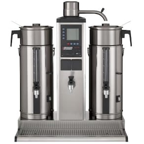 Kaffemaskin BONAMAT B5 HW