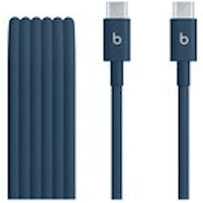 Beats - USB-kabel - USB-C (hane) till USB-C (hane) - USB 2.0