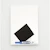 Whiteboard Kontor A4 Vit