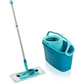 Bodenwischer LEIFHEIT Clean Twist Set M Ergo